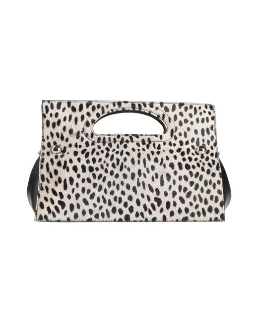 MAX&Co. White Handbag