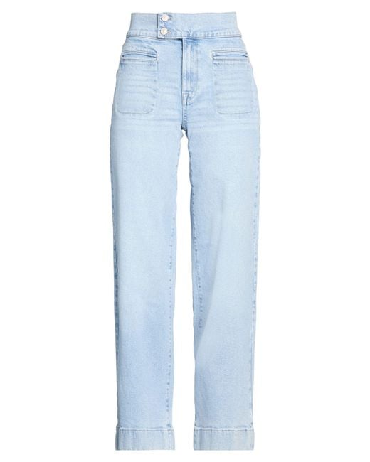 DKNY Blue Jeans Cotton, Elastane