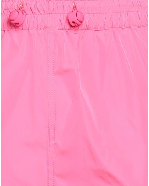 RED Valentino Pink Pants