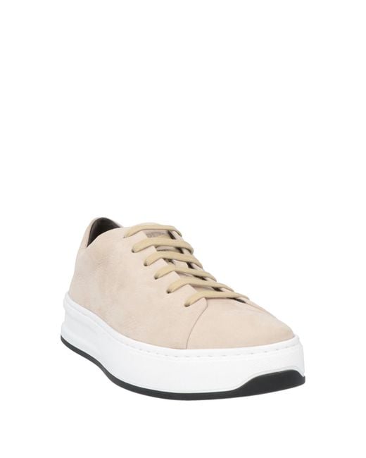 Tod's White Trainers for men