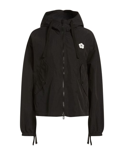 KENZO Black Jacket