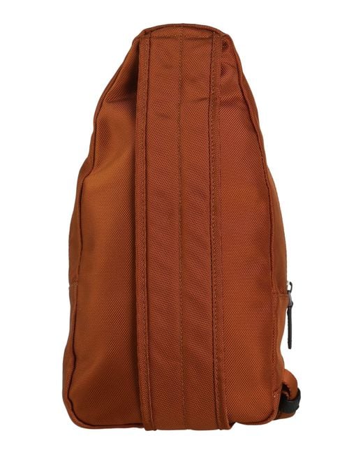 Piquadro Red Rucksack