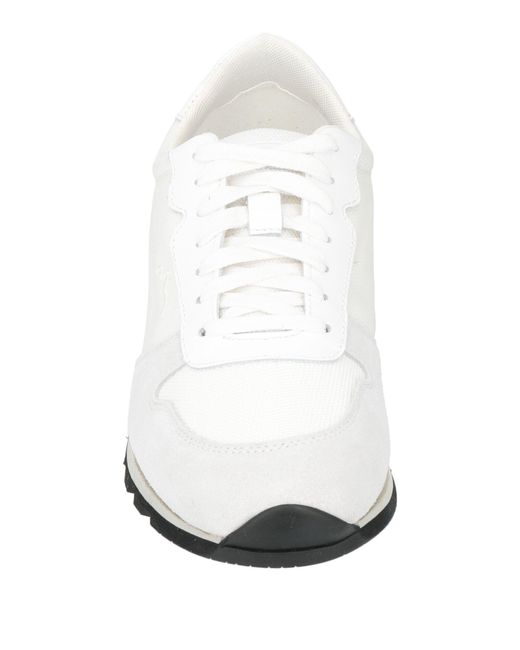 Diemme White Trainers