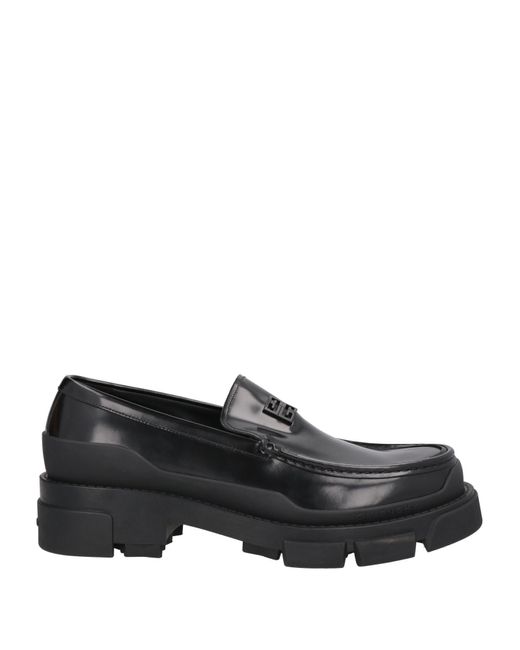 Givenchy Black Loafer for men