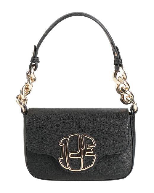 Borsa A Mano di Ice Play in Black