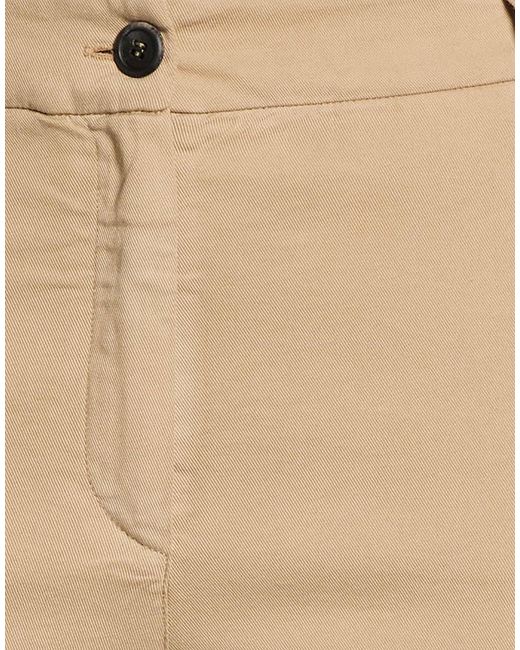 Antonelli Natural Pants