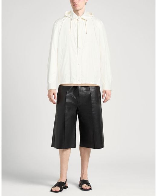 Herno White Jacket for men