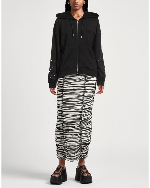 Sudadera 4giveness de color Black