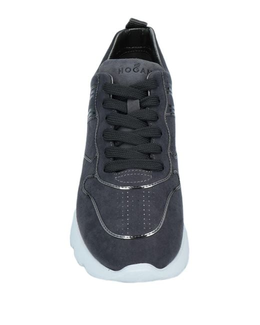 Hogan Multicolor Sneakers