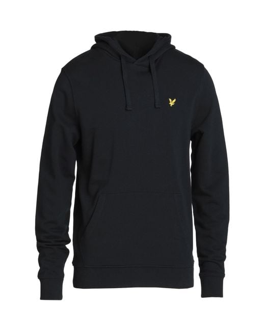 Lyle & Scott Sweatshirt in Blue für Herren