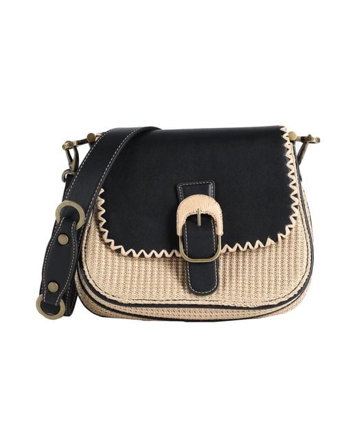MAX&Co. Black Umhängetasche