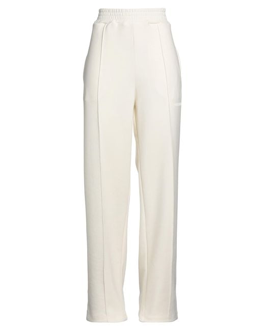 hinnominate White Hose