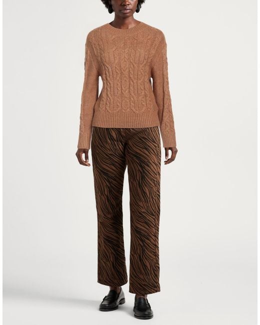 Guess Brown Jumper