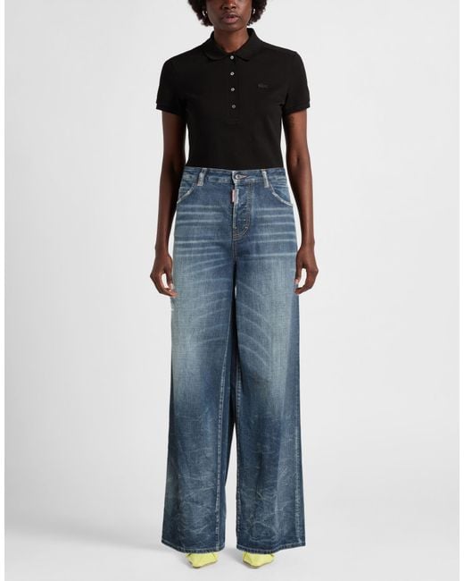 DSquared² Blue Jeans