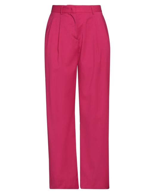 Brian Dales Pink Hose
