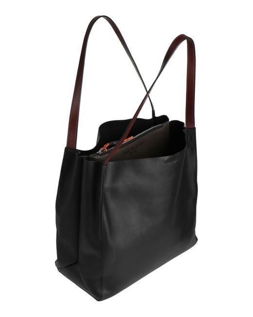 Bolso de mano Rag & Bone de color Black