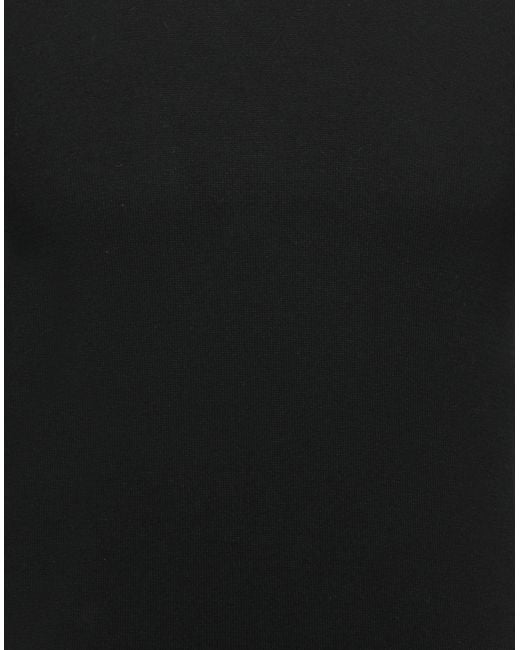 Brian Dales Black Sweaters for men