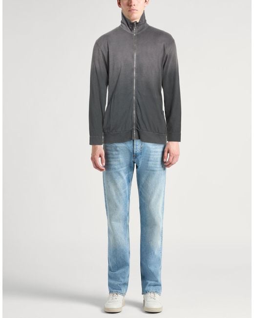 Sudadera Crossley de hombre de color Gray