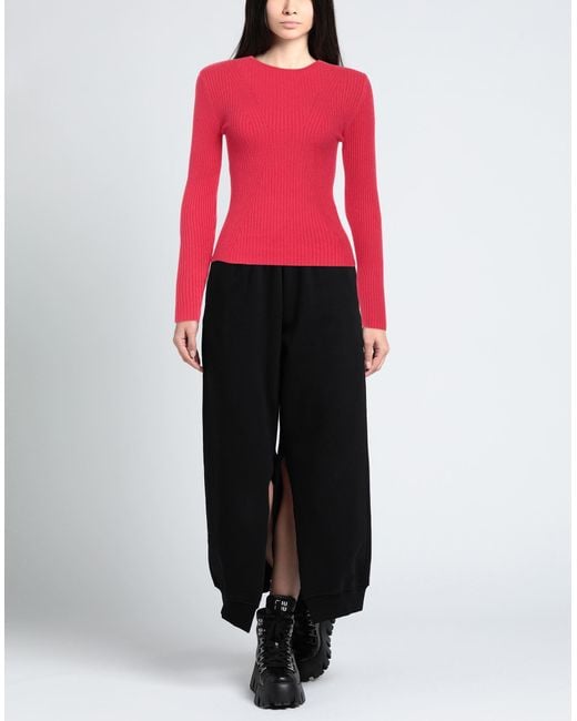 Pullover di Caractere in Red