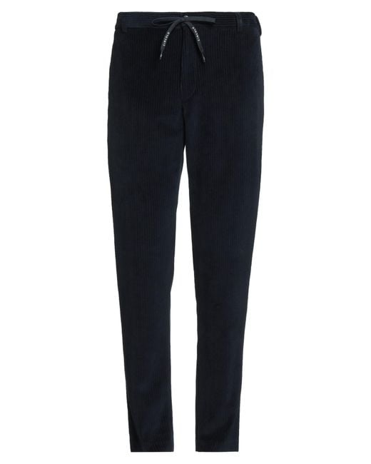 Circolo 1901 Blue Pants for men