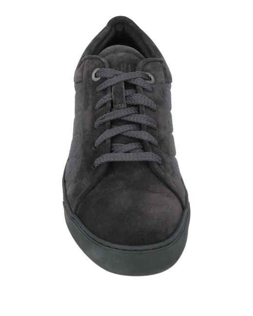 Moorer Sneakers in Black für Herren