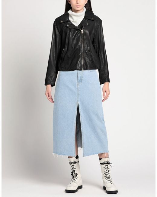 Bully Black Jacket