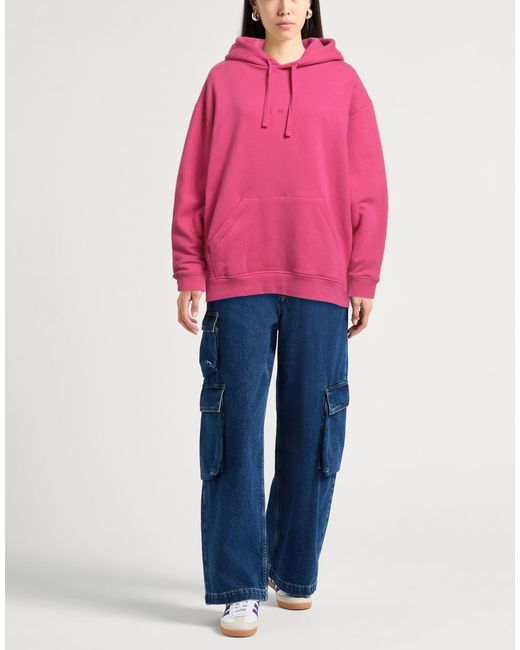 IRO Pink Sweatshirts