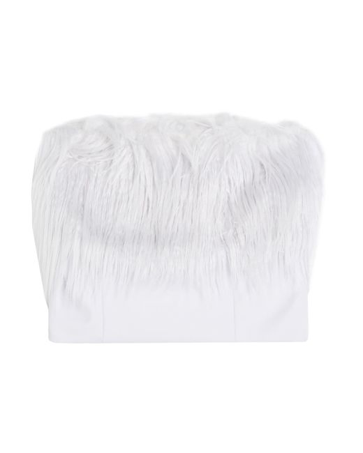 Patrizia Pepe White Top