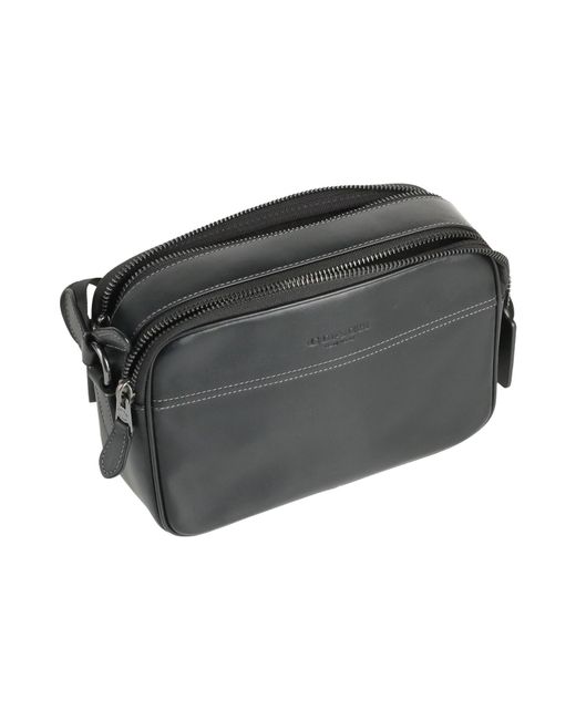Borse A Tracolla di COACH in Black