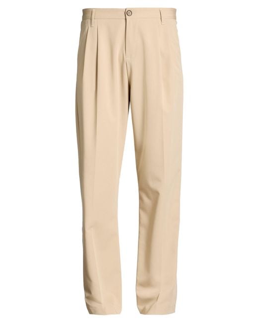 Imperial Natural Pants for men