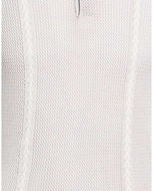 OVER/D White Polo Shirts for men