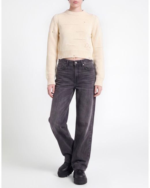 Pullover DSquared² de color Natural
