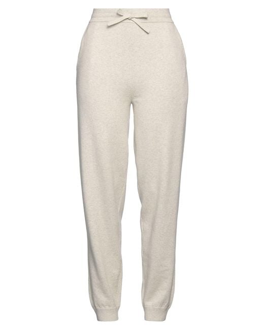 Isabel Marant White Trouser