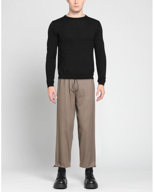 Costumein Gray Trouser for men