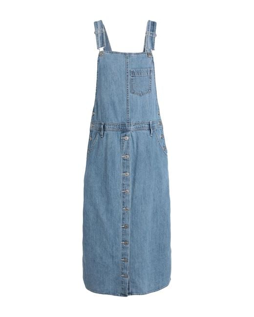 Levi's Blue Dungarees