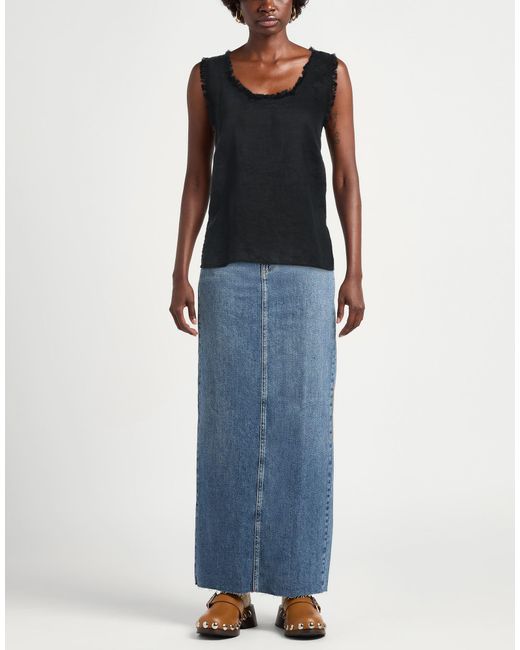 P.A.R.O.S.H. Black Top
