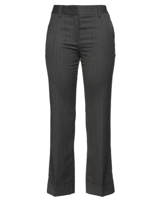 True Royal Gray Trouser