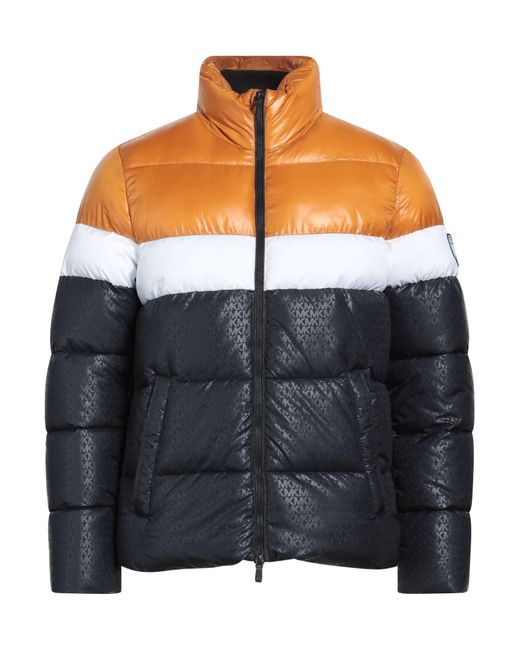 Michael Kors Gray Puffer for men