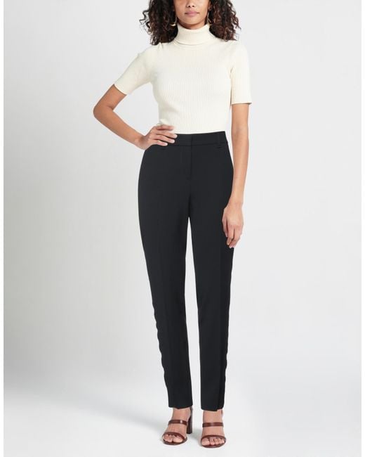 Emporio Armani Blue Pants