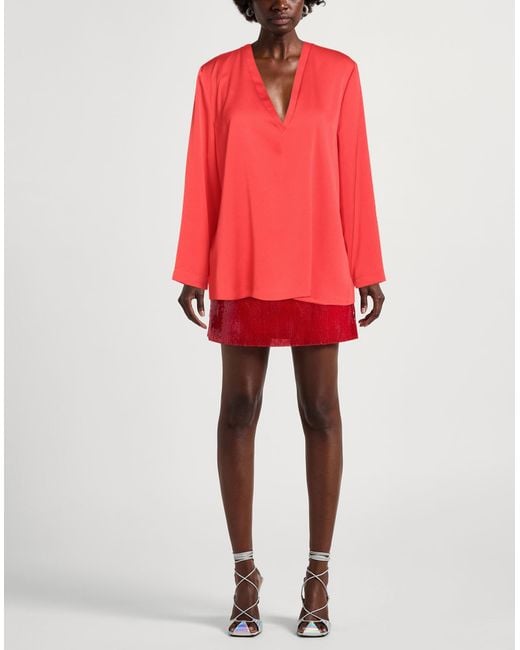 Hanita Red Tops