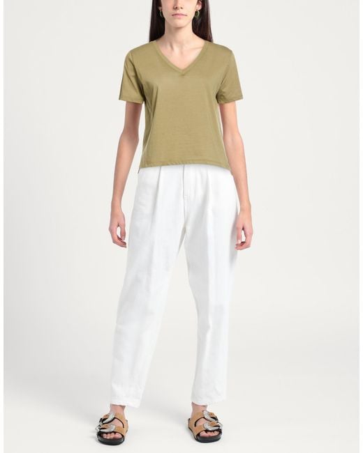 Aragona Natural T-Shirt