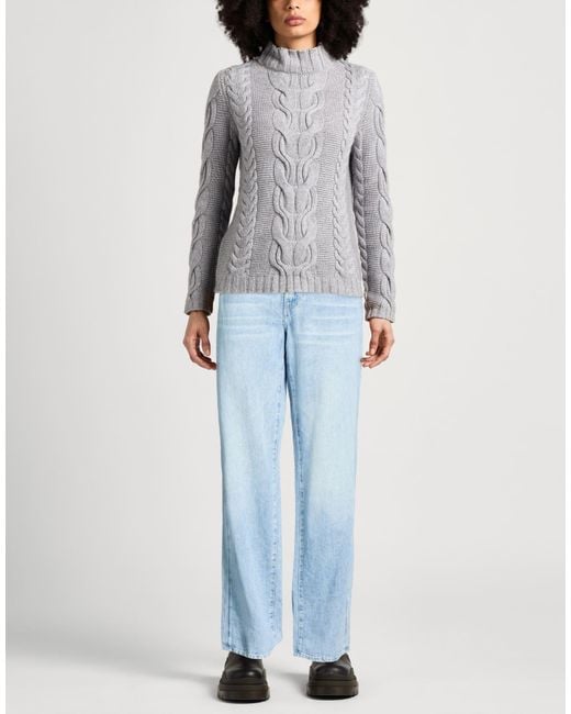 7 For All Mankind Blue Jeans