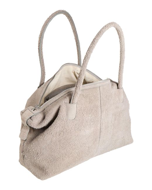 MAX&Co. Natural Handbag