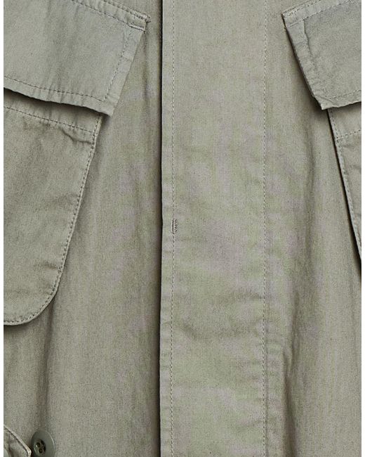 Spiewak Gray Jacket for men