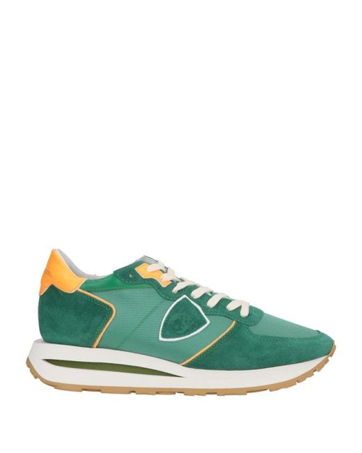 Sneakers Philippe Model pour homme en coloris Green