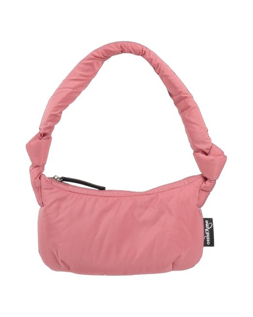 Ottod'Ame Pink Handbag