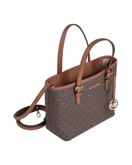 MICHAEL Michael Kors Brown Handtaschen