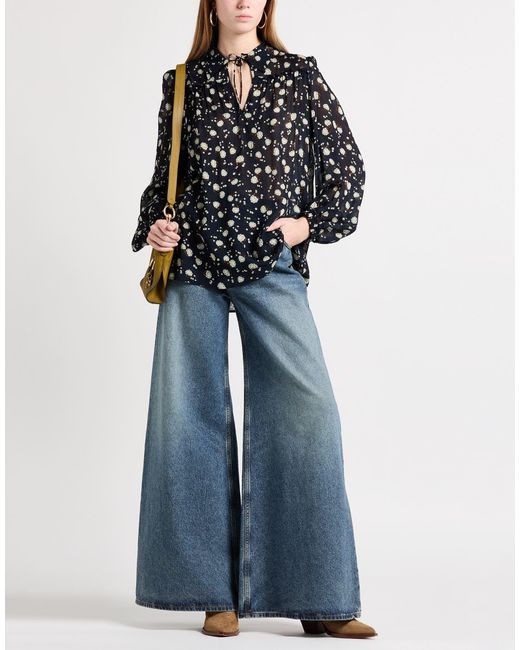 Dorothee Schumacher Black Tops