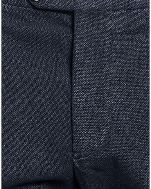 Michael Coal Blue Pants for men