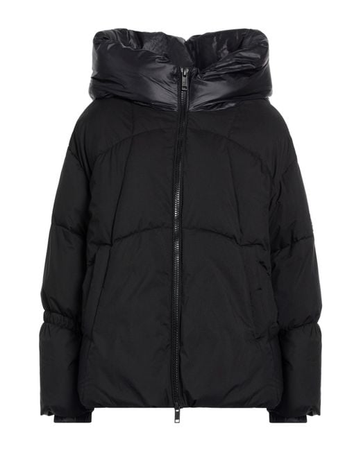 Ice Iceberg Black Puffers